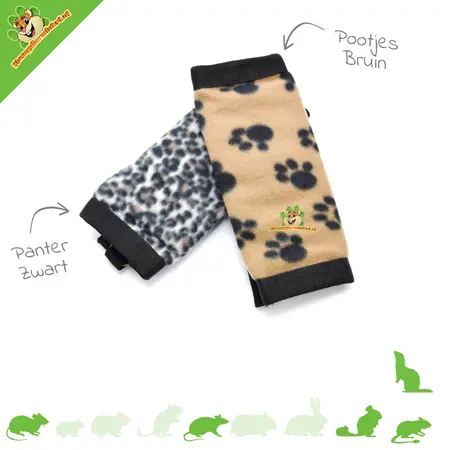 Savic Relax de Luxe Röhrenhängematte Medium 30 cm