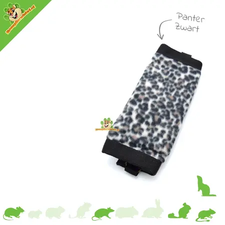 Savic Relax de Luxe Röhrenhängematte Medium 30 cm