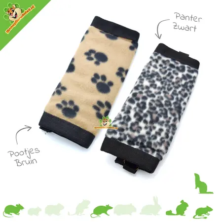 Savic Relax de Luxe Röhrenhängematte Medium 30 cm