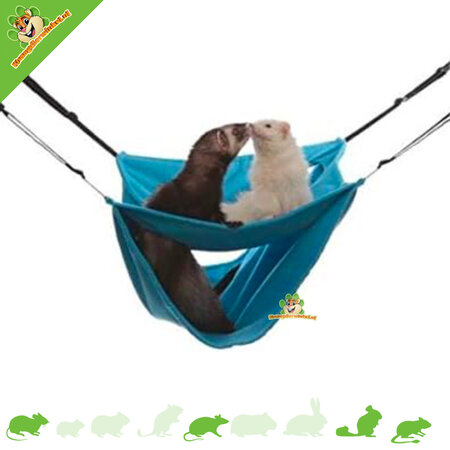 Hamak podwójny 35 cm