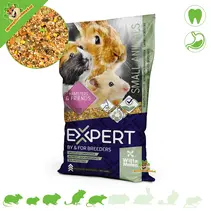 Hamsters experts et leurs amis 5 kg
