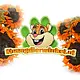 Knaagdier Kruidenier Cosecha de girasoles secos para el paisajismo de los hámsteres