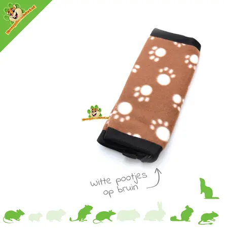 Savic Relax De Luxe Flat Hammock Large 41 x 30 cm