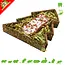 JR Farm Kerstboom & Sticks voor Knaagdieren en Konijnen!