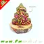 Mr Crumble Grain Free Nibble Christmas Tree 9cm