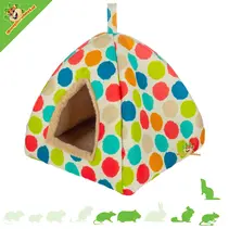 Pluszowe Igloo Gryzoń Fizi 23 cm