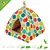 Pluszowe Igloo Gryzoń Fizi 23 cm