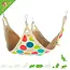 Plush Rodent Hammock Fizi 38 cm