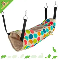 Hangmat Tunnel Fizi 44 cm