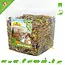 JR Farm Herbstzauber-Eimer für Nagetiere und Kaninchen