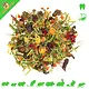 JR Farm Seau magique d'automne pour rongeurs et lapins