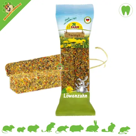 JR Farm Farmys Paardenbloem Sticks