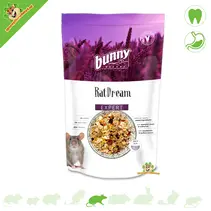 RattenDroom Expert 500 gramów karmy dla szczurów