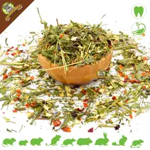 Grandma's Vegetable & Herb Mix 60 grams