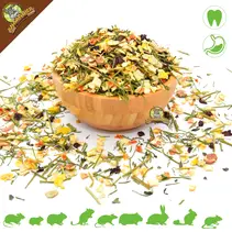 Vegetable Mix Deluxe