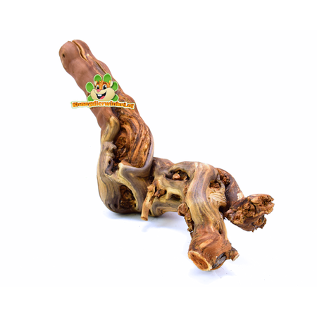 Trixie Sandblasted Vine