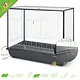 Savic Argus 120 Maison pour petits animaux en plexi