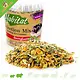 Esve Aliment naturel pour hamsters nains Habitat, 450 grammes