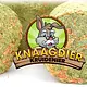Knaagdier Kruidenier Wortelkruid Chunks