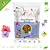 Bunny Nature Degoe Dream Basic Dego Food 1,2 kg