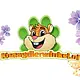 Bunny Nature Degu Droom Dégoevoer de base