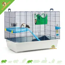 Cage à rat Freddy 2, 80 x 50 x 63 cm