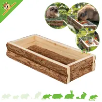 Wooden Group Feeder 27 cm