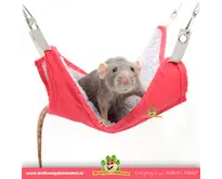 Hammock 30 cm for Mice, Rats & Guinea Pigs