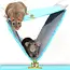 Trixie 2-tier hammock 30 cm for rats, mice, and ferrets