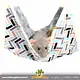 Rodent Hammock Clara for Rodents, Rabbits & Ferrets