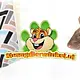 Rodent Hammock Clara for Rodents, Rabbits & Ferrets