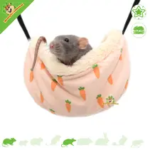 Saco de dormir tipo hamaca de 22,5 cm