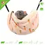 Sac de couchage hamac 22,5 cm pour souris, rats pygmées et rats