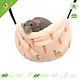 Hängematten-Schlafsack 22,5 cm für Mäuse, Zwergratten und Ratten