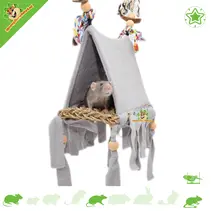 Namiot Tipi Hamak Ami 23 cm
