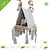 Tipi Tent Hamac Ami 23 cm