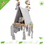 Namiot Tipi Hamak Ami 23 cm