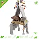 Namiot Tipi Hamak Ami 23 cm