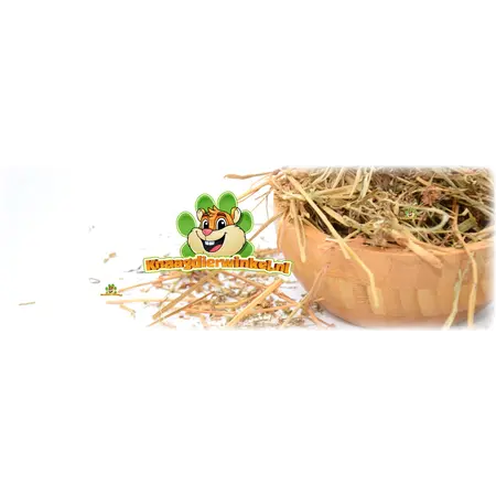 Roquette séchée (cohésive) 50 grammes