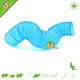Trixie Flexibler Spieltunnel für Nagetiere und Frettchen