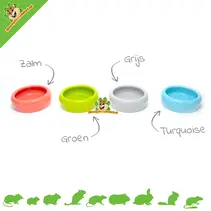 Ceramic Food Bowl 9 cm