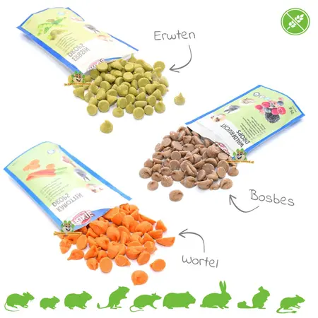 Trixie Spada 75 gramów