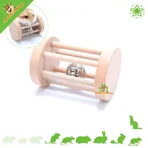 Jouer un rôle avec Bellje Blank