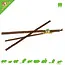 Trixie Weidenzweige 18 cm für Nagetiere und Kaninchen