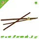 Trixie Branches de saule de 18 cm pour rongeurs et lapins
