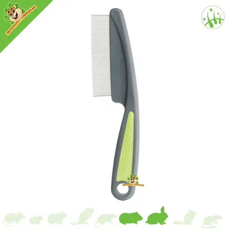 Trixie Floh- und Staubkamm