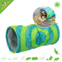 Knaagdier Knuffeltunnel 35 cm