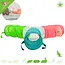 Trixie Rabbit Tunnel T-Bunger 47 cm for Guinea Pigs, Rats & Ferrets