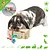 Trixie Snack-Foraging-Blöcke-Spiel 16 cm