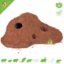 Sable de grotte Sable de creusement 5 kg